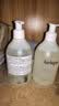 茱莉蔻（Jurlique）玫瑰柔肤沐浴露300ML*2礼盒 深层清洁水润保湿持久留香 七夕礼物 实拍图