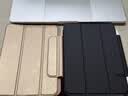 亿色（ESR）适用iPad mini7/6保护壳2024新款mini保护套8.3英寸A17pro苹果平板电脑智能磁吸双面夹轻薄带搭扣 实拍图