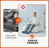 科普菲 空气波压力治疗仪 按摩防血栓理疗 腿部静脉曲张送女士实用礼物 实拍图