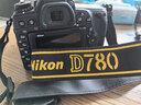 尼康（Nikon） D780单反相机D780数码相机全画幅专业高清摄影家用旅游单反相机 D780独立单机 (不含镜头) 官方标配【送钢化膜+清洁套】 实拍图