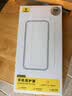 倍思【软边不伤机|强磁吸|发黄秒退】适用iphone17手机壳苹果17保护套带支架原装磁吸全包防摔散热磨砂 实拍图
