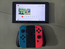 任天堂（Nintendo）【国内保税仓】Switch2/1代 OLED/续航加强日版/港版便携家用ns体感游戏机掌机 日版续航红蓝+健身环大冒险 实拍图