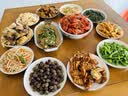 GUO LIAN国联盐冻大虾净重3斤75-90只 50/60 南美白对虾生鲜海鲜 实拍图