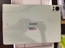 HUAWEI MatePad Air 12英寸 2025 华为平板电脑 鸿蒙AI 2.8K高刷超清全面屏 WIFI 12GB+256GB 草木绿 实拍图