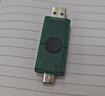 金士顿（Kingston）128GB Type-C USB3.2 双接口U盘 DTDEG2 大容量办公车载优盘 适用于安卓苹果手机电脑 实拍图