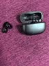 索尼（SONY）适用蓝牙耳机智能Ai翻译耳夹式运动降噪无线耳机骨传导开放式耳机长续航高品质2026新款 深邃黑 顶配版智能AI版|360°全景音效|升级蓝牙6.0闪 智能AI翻译版 实拍图