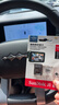 闪迪（SanDisk）128GB TF（MicroSD）4K内存卡 行车记录仪 监控摄像头专用 循环录制10,000小时 高耐用存储卡 实拍图
