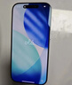 Apple/苹果 iPhone 17 256GB 白色 支持移动联通电信5G 双卡双待手机 实拍图