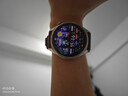 HUAWEI【父亲节送礼优选】HUAWEI  WATCH GT 6 冰川灰 46mm智能手表多维情绪健康全新骑行体验 实拍图
