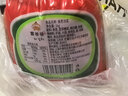 富爸爸香葱泡菜1000g/袋  韩式传统手工小葱泡菜下饭菜 实拍图