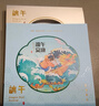 中大惠农端午节礼品卡购物卡券礼品册兑中粮米面油粽子礼盒提货礼券2000型 实拍图