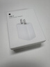 Apple/苹果 20W type-c充电器 苹果usb-c充电器原装手机快充头 旗舰店苹果iPhone 17 Pro Max充电器 实拍图