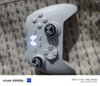 北通鲲鹏20无线游戏手柄AI智控双切扳机TMR震动蓝牙xbox类电脑PC手机steam电视NSswitch2 FIFA实况足球 实拍图