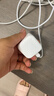 Apple/苹果 40W type-c快充充电器 苹果usb-c原装充电头 旗舰店新款苹果iPhone 17 Pro Max充电器 实拍图