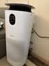 东芝（TOSHIBA）空气净化器宠物净化器大白梨PET去毛除毛大风量除花粉过敏源除尘净化除螨消毒杀菌除味【价保618】 实拍图