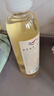 大秦之水苹果黄芪水500ml*15瓶 植物熬煮0脂饮料养生水 实拍图