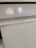美的（Midea）【万向X6S Max(白)】价保618 洗碗机嵌入式150升以上七星消杀四星消毒蒸汽单消毒UV杀菌105℃热烘 实拍图