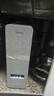 美的（Midea）加热制冷直饮净水器套装【白泽1000+管线机240D+前置24pro】0阻垢剂反渗透过滤 家用壁挂式净饮机 实拍图