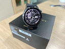 HUAWEI【父亲节送礼优选】HUAWEI WATCH GT 6 雅丹黑 46mm智能手表多维情绪健康全新骑行体验 实拍图