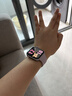 华为（HUAWEI）手表WATCH FIT 5【国补15%】蓝牙通话轻薄大屏健康管理强劲续航学生运动智能手表【华为官方授权】 【FIT 5】风信紫 氟橡胶表带 【官方正品 原装速发】 实拍图