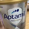 Aptamil爱他美澳洲白金版 婴幼儿配方牛奶粉DHA叶黄素新西兰原装进口奶粉 3段 【极速发货】 入群返现金+大额券 900g 1罐 实拍图