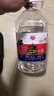 牛栏山二锅头 大桶装 泡酒 口粮酒 清香风格 62度 5L*1桶 单桶装 实拍图