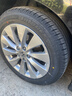 普利司通汽车轮胎225/50R17 94V ER33KZ原配雅阁适配标致607 实拍图