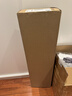 戴森（DYSON）V11 Fluffy 智能大吸力吸尘器 185AW LCD智能数显 家用 除螨 车载可用 家用礼物 镍色 实拍图