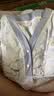 俞兆林月子服纯棉100%带胸垫产后哺乳睡衣全棉吸汗孕期孕妇家居服套装 NSWR-5165 【100%纯棉，吸湿透气】 2XL （建议120-130斤） 实拍图