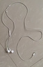Apple/苹果 EarPods 闪电/Lightning有线耳机 iPhone耳机原装耳机适用闪电接口的手机平板 实拍图