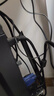 Tenda腾达 usb无线网卡wifi6 AX900双频5g 无线网卡台式机专用 高增益天线 wifi接收器 无线wifi发射 实拍图