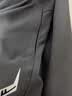 回力裤子夏季男薄款七分裤男运动男士休闲裤薄款短裤夏季男裤灰色L 实拍图