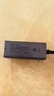 华硕（ASUS）a豆USB转网口转接器USB扩展坞RJ45百兆网线转接头笔记本转换器网卡拓展坞USB延长线USB扩展器HA111 实拍图