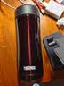 膳魔师（THERMOS）保冷保温杯400ML不锈钢水杯子毕业礼物送老师JCG-CBW 实拍图