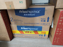 美素佳儿（Friso）港版有机皇家美素佳儿2段较大婴儿配方奶粉800g*6罐/箱 乳铁蛋白 实拍图