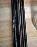 达亿瓦（DAIWA） 新款 一击樱 综合休闲手杆台钓竿轻碳素进口钓鱼竿钓杆 垂钓装备 F-5.4米 实拍图