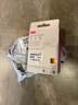 联想（Lenovo）无线蓝牙双模鼠标便携办公鼠标 人体工程学设计适用台式机一体机笔记本平板 Howard Mouse 2022黑 实拍图