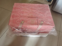 爱美礼教师节礼物送老师幼儿园生日礼物女生送女友伴手礼伴娘实用礼品杯 平安喜乐伴手礼盒粉12 实拍图
