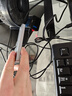 绿联USB3.0分线器多接口扩展器高速一拖4口转接头拓展坞多孔HUB集线器扩展坞笔记本电脑转换器 实拍图