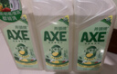 AXE斧头牌鸭屎香洗洁精1.01kg3瓶 可洗果蔬不伤手 实拍图