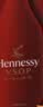 轩尼诗（Hennessy）王嘉尔同款洋酒VSOP特调限量版干邑白兰地法国进口700ml中秋送礼 实拍图