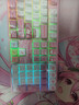 AKKO初音未来二次元联名电竞游戏108键客制化三模机械键盘全键热插拔键盘 奶青轴-粉色款 实拍图