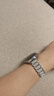 臣颂（CHENSONG）2026新款满天星 适用华为手表Watch5 42mm表带watch GT6/5/5pro/GT4满钻款高级感女士金属手表链带 实拍图