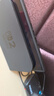 绿联适用Switch2钢化膜ar抗反光无尘仓2025款ns2适用任天堂Nintendo游戏机增透高清抗指纹保护屏幕贴膜 实拍图