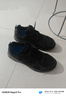 斯凯奇（Skechers）运动鞋男士夏季网面透气休闲鞋户外软底轻便跑步鞋232398 实拍图