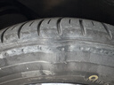 邓禄普（DUNLOP）汽车轮胎215/55R16 97V XL SP SPORT FM800适配迈腾思域凌派享域 实拍图