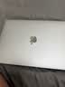 苹果（Apple） MacBook Pro/Air 二手苹果笔记本电脑 商务 办公 游戏 设计 剪辑 99新20款P42灰/银机皇i7-32G/512G 实拍图
