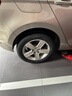 邓禄普（DUNLOP）汽车轮胎205/55R16 91H ENASAVE EC300+ 原配大众 Lavida 新朗逸 实拍图