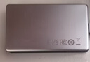 致态（ZhiTai）长江存储 2TB Type-c USB 3.2 移动固态硬盘（PSSD）灵·先锋版 读速2000MB/s手机直连 实拍图