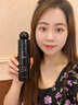 Nuilaa日本进口美白爽肤水120ml 嫩白收缩毛孔补水保湿水男士护肤品套装 实拍图